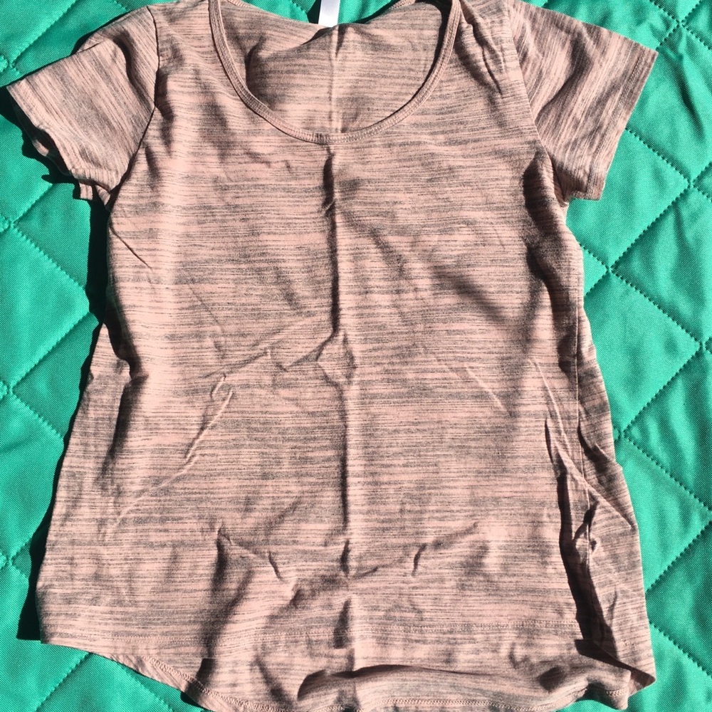 Lularoe classic T